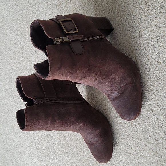 Booties, Ralph Lauren - Picture 3 of 3